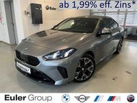 Gebraucht BMW 220 Performance 163 PS (119 kW) 2025 Grau Coupé