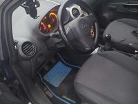 Gebraucht Opel Corsa 75 PS (55 kW) 2004 Limousine