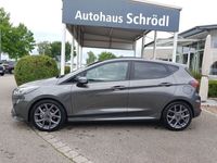 gebraucht Ford Fiesta ST-Line X Mild-Hybrid 92 kW ( 10 Ltr....