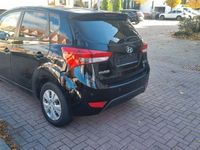 gebraucht Hyundai ix20 iX201.4 Edition 20