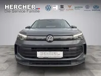 Gebraucht VW Tiguan 150 PS (110 kW) 2025 Grau SUV
