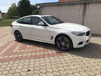 gebraucht BMW 335 Gran Turismo 335 i xDrive M Sportpaket