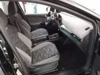 Gebraucht VW ID.4 Pure 125 kW (170 PS) 2025 Grenadillschwarz (metallic) SUV