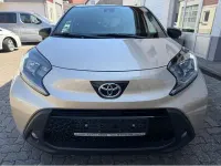 Gebraucht Toyota Aygo 72 PS (52 kW) 2024 Kleinwagen