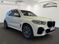 Gebraucht BMW X5 M Sport 398 PS (292 kW) 2023 Alpinweiss iii SUV