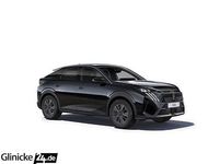 Neu Peugeot 3008 Allure 145 PS (106 kW) 2026 Schwarz SUV