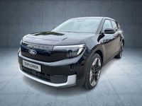 Neu Ford Explorer Premium 250 kW (340 PS) 2025 Schwarz SUV
