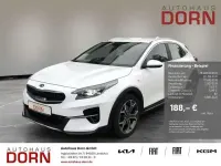 Gebraucht Kia XCeed Comfort 140 PS (102 kW) 2020 Weiß SUV