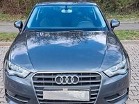 Gebraucht Audi A3 Attraction 179 PS (131 kW) 2013 Grau Limousine