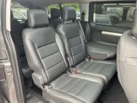 Gebraucht Citroën Spacetourer Shine 179 PS (131 kW) 2017 Gris platinium (metallic) Van / Kleinbus