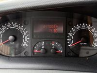 Gebraucht Iveco Daily 136 PS (100 kW) 2007 Van / Kleinbus