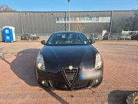 Gebraucht Alfa Romeo Giulietta 170 PS (125 kW) 2011 Kleinwagen