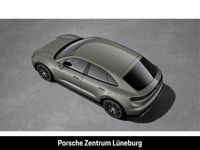 Neu Porsche Macan 264 kW (360 PS) 2026 Aventuringrünmetallic SUV