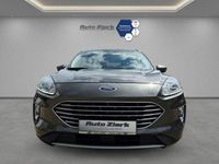 Gebraucht Ford Kuga Titanium 152 PS (111 kW) 2021 Metallic) (grau SUV
