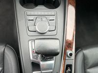 Gebraucht Audi A4 252 PS (185 kW) 2017 Schwarz Limousine