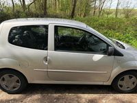 gebraucht Renault Twingo II 1.2 16V