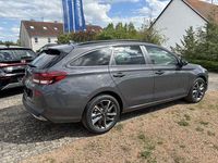 Neu Hyundai i30 Trend 150 PS (110 kW) 2026 Ecotronic grey Kombi
