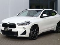 gebraucht BMW X2 xDrive20d High Executive / M-Sport