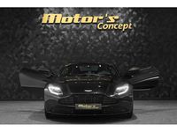 Gebraucht Aston Martin DB11 602 PS (442 kW) 2018 Schwarz
