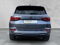 Usado Cupra Ateca 190 HP (139 kW) 2025 Cinzento SUV