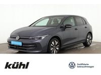 Gebraucht VW Golf VIII Goal 116 PS (85 kW) 2025 Grau Limousine