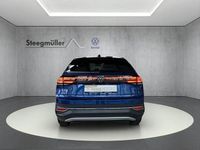 Gebraucht VW Taigo Style 150 PS (110 kW) 2022 Blau SUV