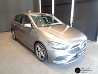 gebraucht Mercedes B200 AMG