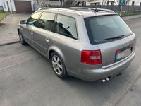 Gebraucht Audi A6 179 PS (131 kW) 2005 Grau Kombi