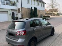 Gebraucht VW Golf VI 140 PS (102 kW) 2010 Silber Kleinwagen