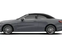 Gebraucht Mercedes E450 367 PS (269 kW) 2022 Cabrio