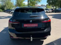 Gebraucht BMW 218 136 PS (100 kW) 2023 Schwarz ii/bonnet fluid black Van / Kleinbus