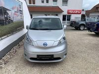 Gebraucht Nissan Evalia 80 kW (109 PS) 2019 Silver (m) Van / Kleinbus