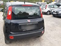 gebraucht Fiat Panda New1.2 8V LOUNGE LOUNGE