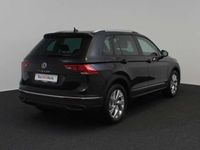 gebraucht VW Tiguan 1.5 TSI Life Active Navi LED Klima RFK SHZ Klima