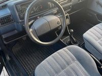 Gebraucht VW Golf III 70 PS (51 kW) 1991 Blau Kleinwagen