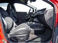 gebraucht Ford Focus ST 2.3 +Technologie+Head-Up+Navi+Leder+Easy-Parking