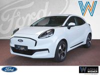 Gebraucht Ford Puma Gen-E 124 kW (169 PS) 2025 Weiß SUV
