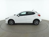 gebraucht Mazda 2 1.5 Exclusive-Line, Benzin, 16.090 €