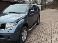 Gebraucht Nissan Pathfinder 2005 SUV