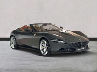 Gebraucht Ferrari Roma 620 PS (456 kW) 2024 Grau Coupé