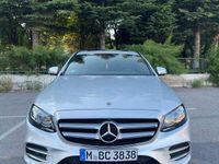 gebraucht Mercedes E350 E350 d AMG-Line