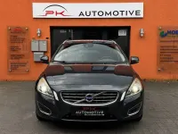 Gebraucht Volvo V60 Summum 205 PS (150 kW) 2012 Grau Kombi