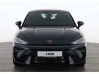 Neu Cupra Leon VZ 300 PS (220 kW) 2025 Grau Limousine