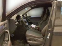 gebraucht Seat Tarraco FR 2.0 TDI DSG*LED*Navi*RFK*SHZ*