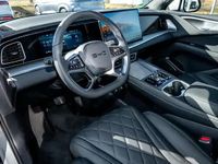 Gebraucht BYD Seal Design 389 kW (530 PS) 2026 Grau SUV