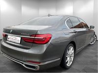 gebraucht BMW 730 Ld*Entertainment*Chauffeur*Sitzklima*Night*