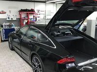 Gebraucht Audi A7 Design 286 PS (210 kW) 2019 Schwarz Limousine