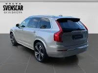 Gebraucht Volvo XC90 Ultra 455 PS (334 kW) 2024 Silber SUV