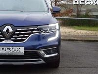 gebraucht Renault Koleos Initiale Paris dCi 190 4x4 | Klima,Navi,BT,Sitzhei