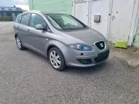 Używany Seat Altea 125 KM (91 kW) 2008 Kombi
